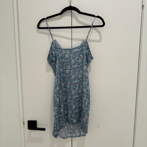 Frankie’s Bikinis Dress - Picture 3 of 5